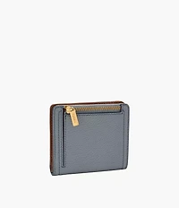 Logan RFID Small Bifold