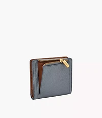 Logan RFID Small Bifold