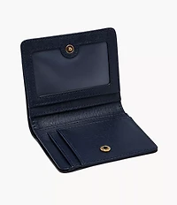 Logan RFID Small Bifold