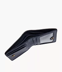 Logan RFID Small Bifold