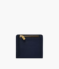 Logan RFID Small Bifold
