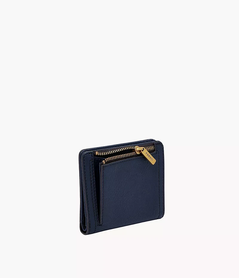 Logan RFID Small Bifold