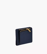 Logan RFID Small Bifold