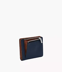 Logan RFID Small Bifold