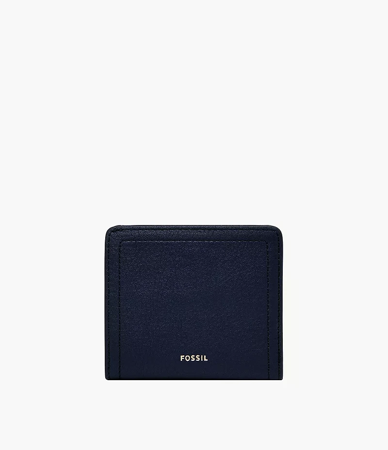 Logan RFID Small Bifold