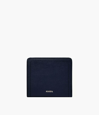 Logan RFID Small Bifold