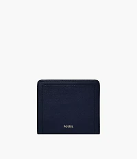 Logan RFID Small Bifold