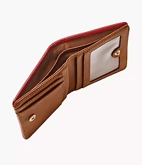 Logan RFID Small Bifold