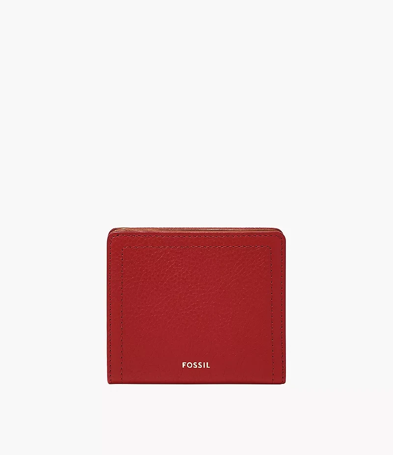 Logan RFID Small Bifold