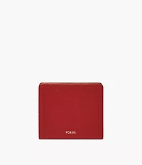 Logan RFID Small Bifold