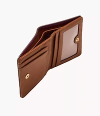 Logan RFID Small Bifold