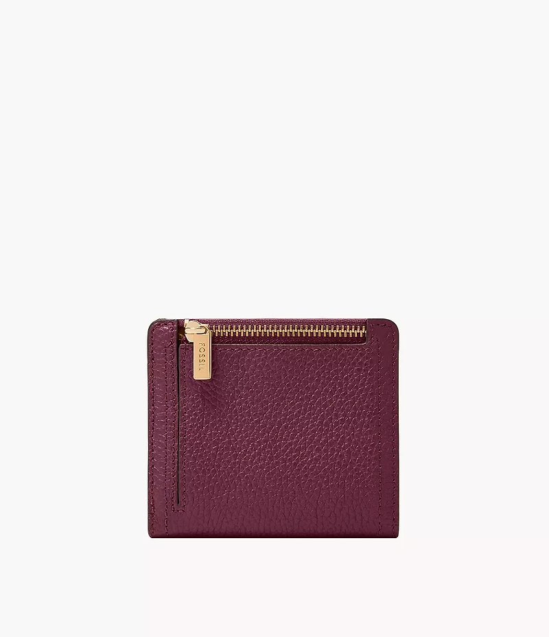 Logan RFID Small Bifold