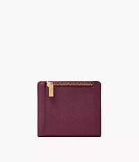 Logan RFID Small Bifold