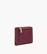 Logan RFID Small Bifold