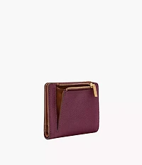 Logan RFID Small Bifold