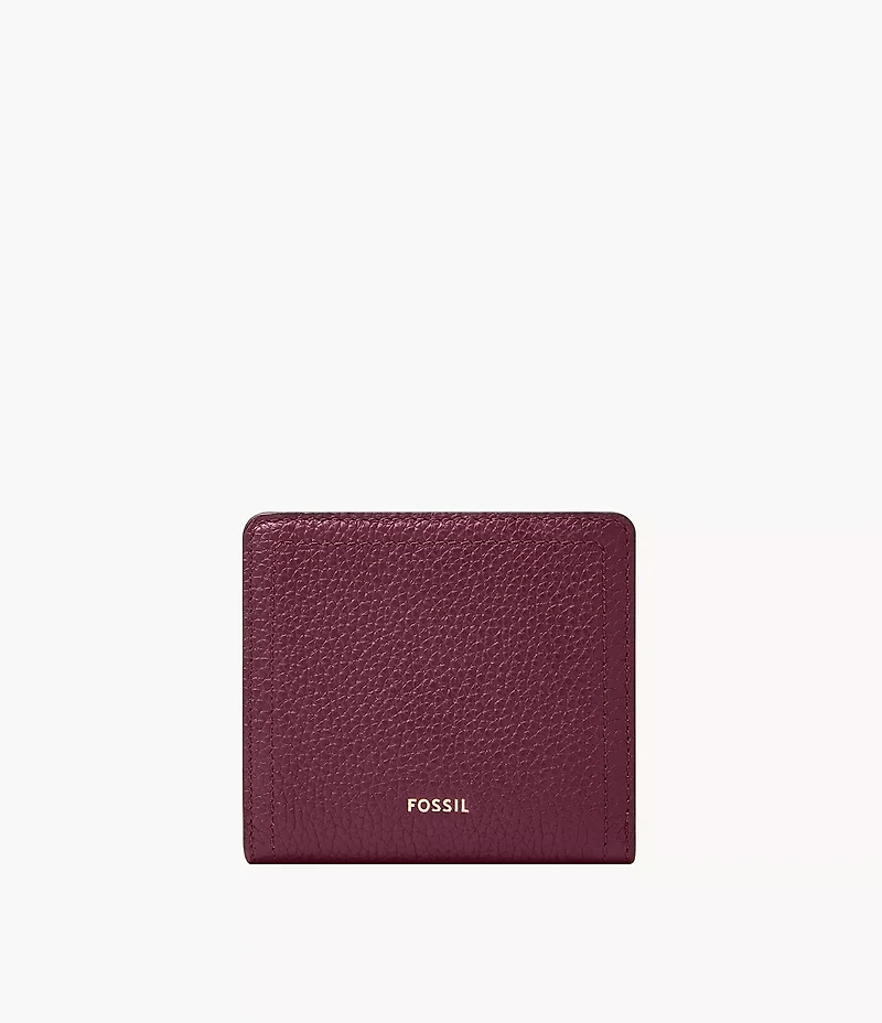Logan RFID Small Bifold