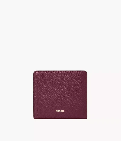Logan RFID Small Bifold