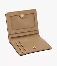 Logan RFID Small Bifold