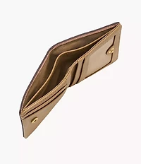 Logan RFID Small Bifold