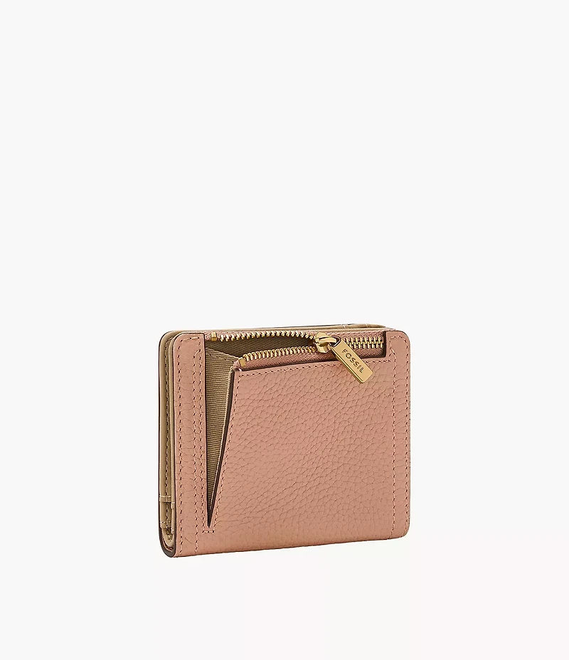 Logan RFID Small Bifold