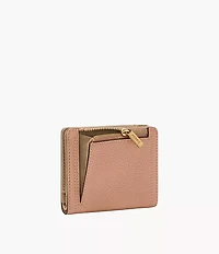 Logan RFID Small Bifold