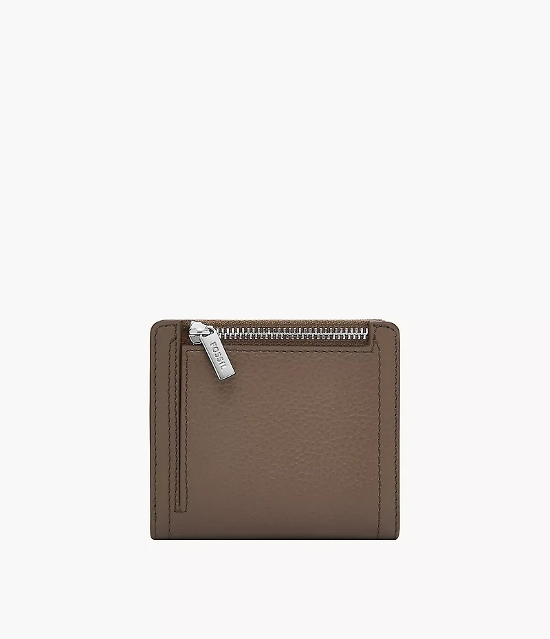 Logan RFID Small Bifold