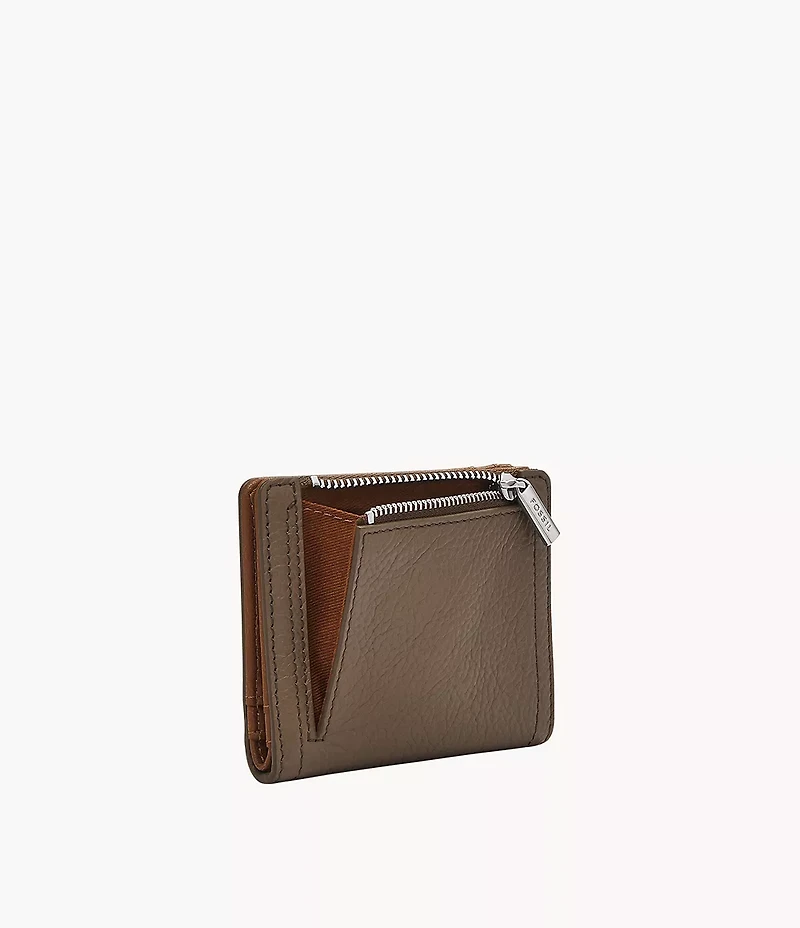 Logan RFID Small Bifold