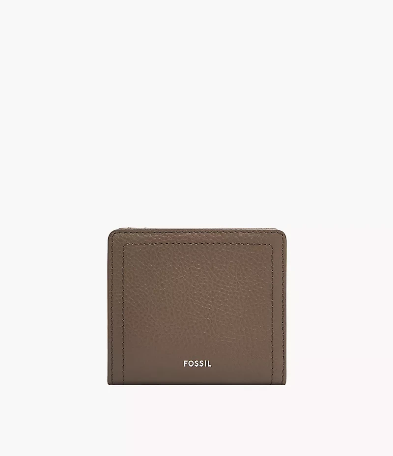 Logan RFID Small Bifold