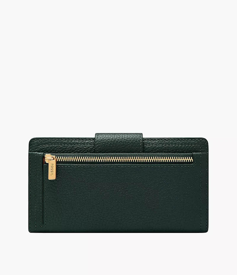 Logan Tab Clutch