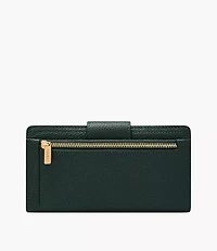 Logan Tab Clutch