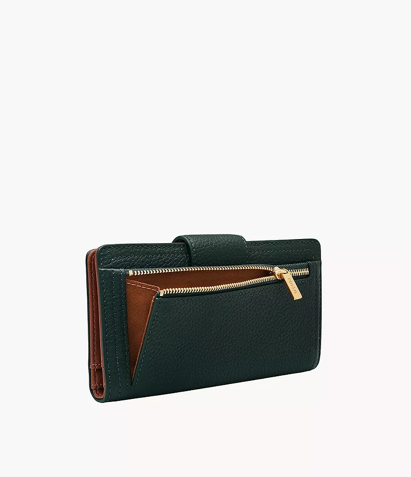 Logan Tab Clutch