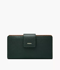 Logan Tab Clutch