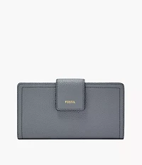 Logan RFID Tab Clutch