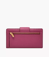 Logan RFID Tab Clutch