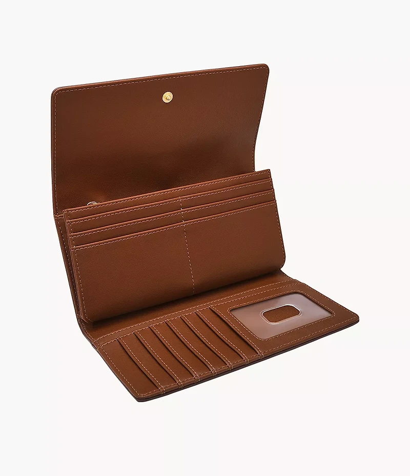 Logan Flap Clutch