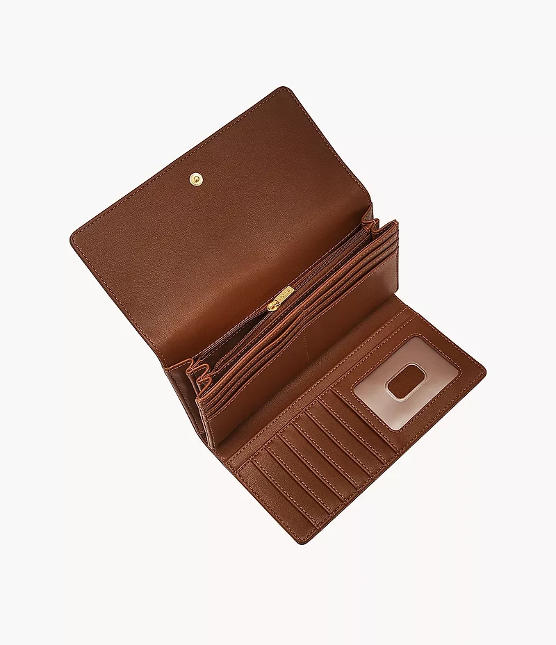 Logan Flap Clutch