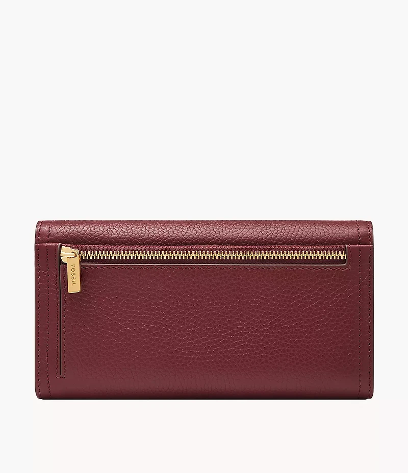 Logan Flap Clutch