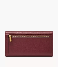 Logan Flap Clutch
