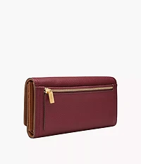 Logan Flap Clutch