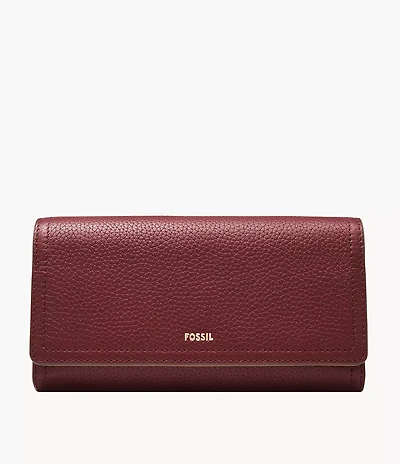 Logan Flap Clutch