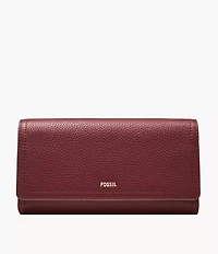 Logan Flap Clutch