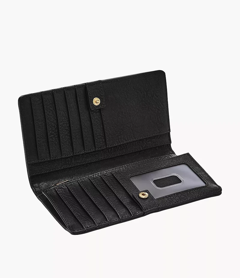 Liza Slim Bifold