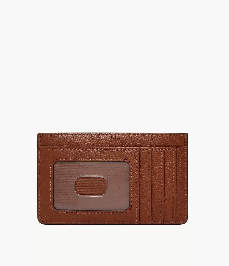 Logan Card Case