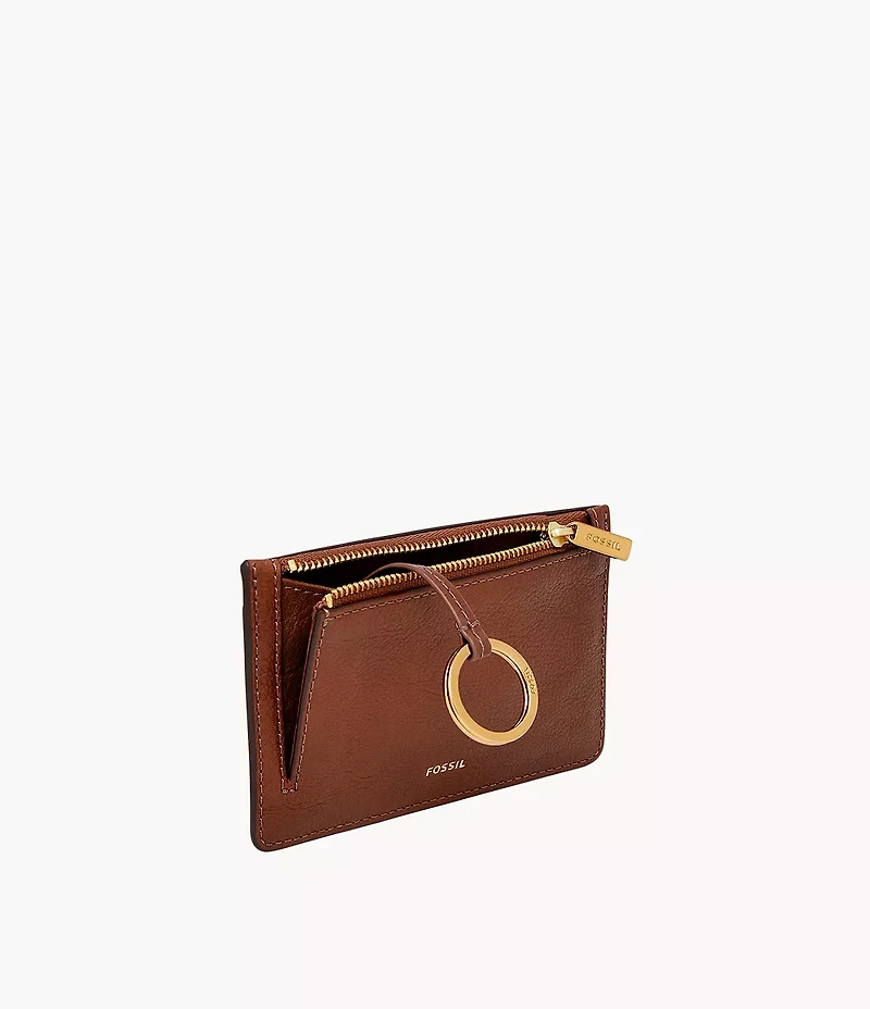 Logan Card Case