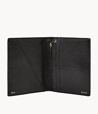Travel RFID Passport Case