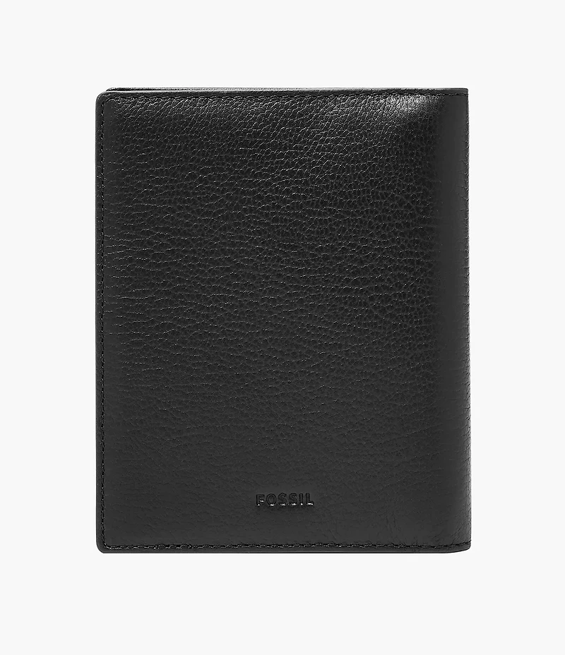 Travel RFID Passport Case