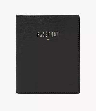 Travel RFID Passport Case
