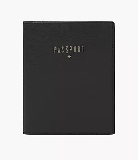 Travel RFID Passport Case