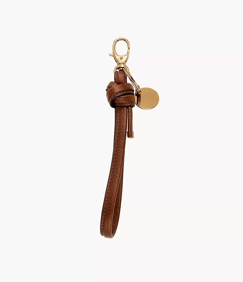 Wristlet Keychain
