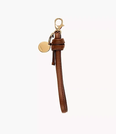 Wristlet Keychain